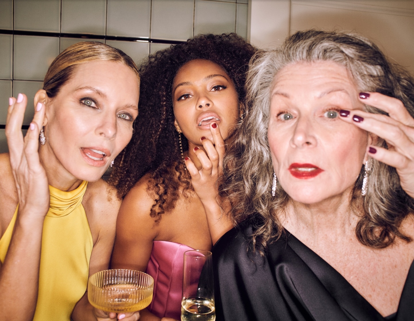 Group Glam