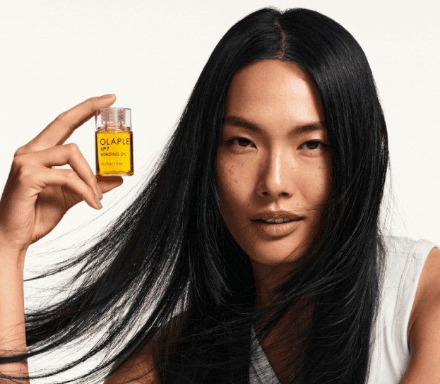 OLAPLEX Bonding Oil