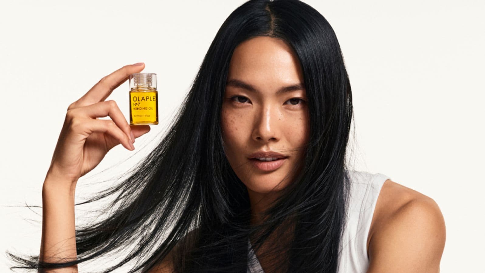 Beauty & Wellness Briefing: Olaplex taps Glamsquad as competition in the pro space heats up, plus industry news