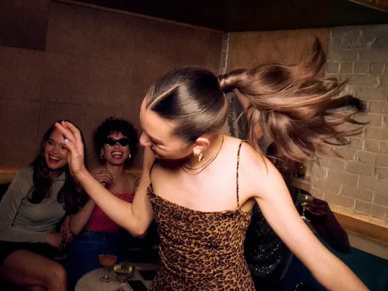 Easy Updo Hairstyles You Can Do in 5 Minutes or Less