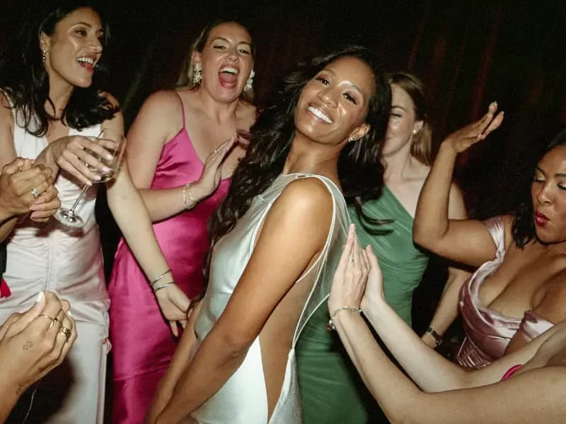 Bridal Makeup Trends: Define Your Wedding Day Look With Confidence