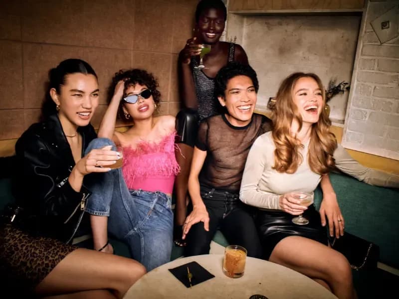 Makeup for Events: Looks That Last All Night