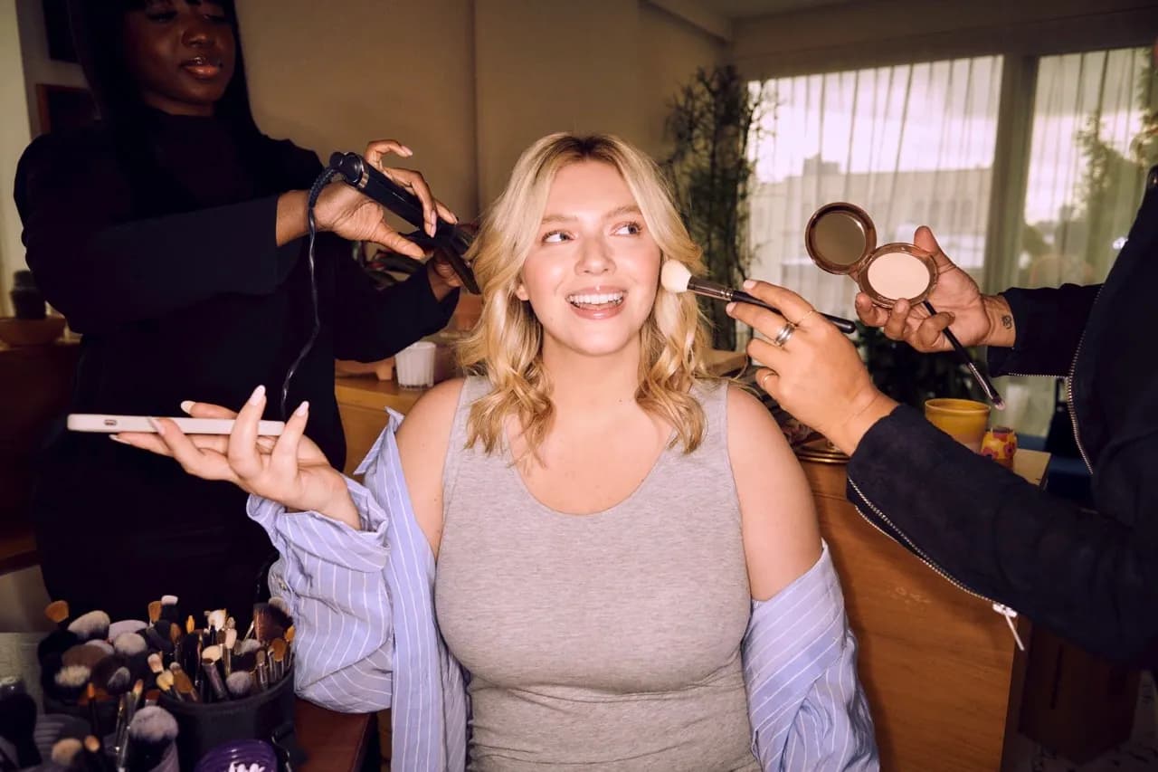 Choosing the Right Flat Iron Temperature for Your Hair's Texture