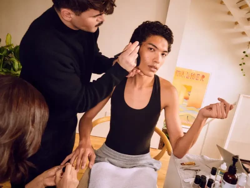 Halloween Makeup Looks You Can Book On-Demand